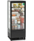 98L-SW Mini-Kühlvitrine