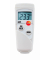 805 Infrarot-Lebensmittelthermometer weiß
