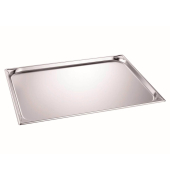 GN-Behälter GN 21-20 silber