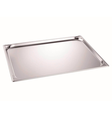 GN-Behälter GN 21-20 silber