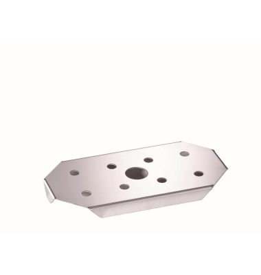 GN-Abtropf-Einlegeboden G-ELB 14 silber