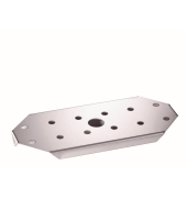 GN-Abtropf-Einlegeboden G-ELB 13 silber