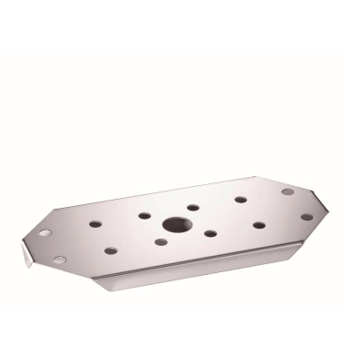 GN-Abtropf-Einlegeboden G-ELB 13 silber