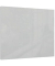 Glas-Magnettafel 50,0 x 50,0 cm grau