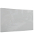 Glas-Magnettafel 90,0 x 60,0 cm grau