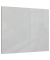Glas-Magnettafel 120,0 x 90,0 cm grau
