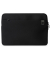 Laptophülle Top Kunststoff schwarz bis 38,1 cm (15 Zoll)