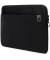 Laptophülle Top Kunststoff schwarz bis 38,1 cm (15 Zoll)