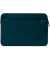 Laptophülle Top Kunststoff blau bis 38,1 cm (15 Zoll)