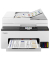 MAXIFY GX2050 inkl. Tintenflaschen mit 2x BK, je 1x CMY 4 in 1 Tintenstrahl-Multifunktionsdrucker grau