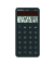 72752 90 Taschenrechner Solar ECO MD 2 schwarz