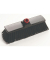 Besen Haug 987, In-Up, Kopfbreite: 30cm, harte Borsten, Polymex