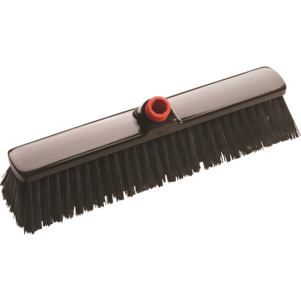 4002403009884 - Großraumbesen IN-UP 988 sw 4002403009884 Haug