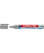 Flipchartmarker 385 effect, 4-385026, silbergrau, 1-5mm Pinselspitze