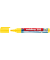 Flipchartmarker 385 effect, 4-385005, gelb, 1-5mm Pinselspitze