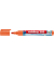 Flipchartmarker 385 effect, 4-385006, orange, 1-5mm Pinselspitze
