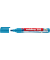 Flipchartmarker 385 effect, 4-385010, hellblau, 1-5mm Pinselspitze