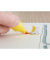 Flipchartmarker 385 effect, 4-385010, hellblau, 1-5mm Pinselspitze