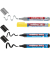 Flipchartmarker Set 4-385-380-383-4 sort 4St