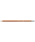 Bleistift 1117 B, 111713, naturbraun, k.A., B