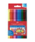 GRIP Colour-Marker sortiert 0,4mm 10er-Karton