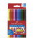 GRIP Colour-Marker sortiert 0,4mm 10er-Karton