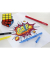 GRIP Colour-Marker sortiert 0,4mm 10er-Karton