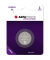 Knopfzelle 150-803432 CR2032 Lithium 3V