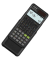FX-87DE Plus-2 Wissenschaftlicher Taschenrechner schwarz