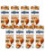 Mandeldrink Original 2129979003, 1,1% Fett, laktosefrei, vegan, 8x 1 Liter, im Tetrapack