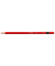 Farbstift All 8040 rot  