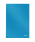 Schreibunterlage 46640030 blau Solid