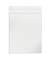 Sichttaschen PVC-Hartfolie glasklar A4