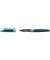 Kugelschreiber Flow 6031/3-41 sw/hellblau