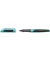 Kugelschreiber Flow 6031/3-41 sw/hellblau