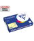 Kopierpapier Trophée Color 2640PC gelb A3 160g 