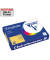 Kopierpapier Trophée Color 1255PC goldgelb A3 80g 