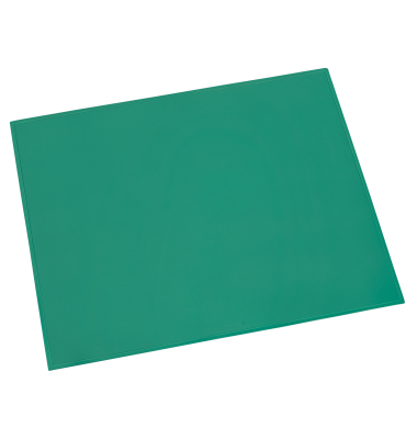 Schreibunterlage Synthos 49651 grün 65x52cm