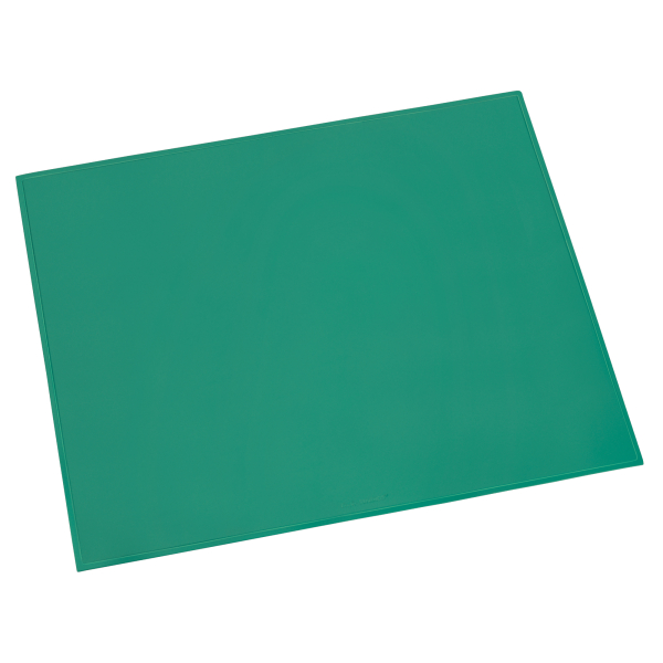 4006677692919 - Schreibunterlage Synthos 49651 grün 65x52cm (BxH) 4006677692919 Läufer