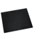 Schreibunterlage Synthos 49656 schwarz 65x52cm Kunststoff