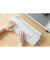 Desk-Organizer 12315 Glasboard ws