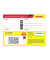 Paketmarke M Deutschland, bis 2 kg, DHL