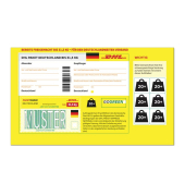 Paketmarke 192100009_1