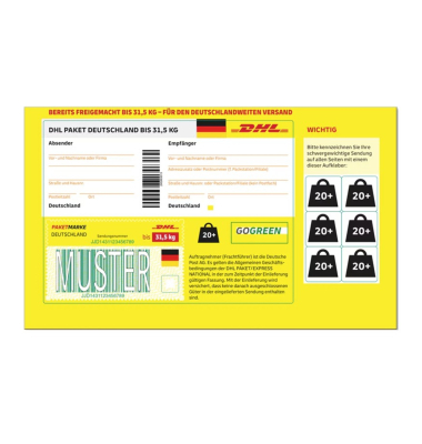 Paketmarke 192100009_1