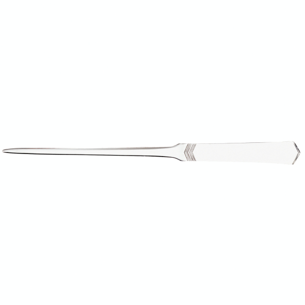 4002390003490 - Brieföffner 7501596 24cm rostfrei Edelstahl 4002390003490 Maul