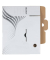 Archivbox easyboxx 6132-00-00, weiß, 100% Wellpappe (RC), 100% recycelbar