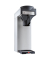 Kaffeemaschine 170 MT 1370797006, chrom/schwarz, 1880 Watt, 18 Tassen