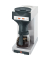 Kaffeemaschine M 170 M 20348, schwarz/edelstahl, 2025 Watt, 15 Tassen