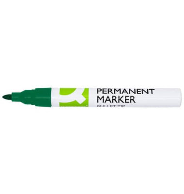 Permanentmarker KF11711, grün, 2-3mm 