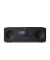 XL-B720D HiFi-Anlage schwarz